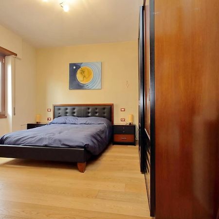 Gianicolense 111 Apartment Rome Bagian luar foto