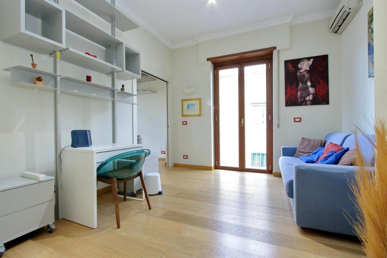 Gianicolense 111 Apartment Rome Bagian luar foto