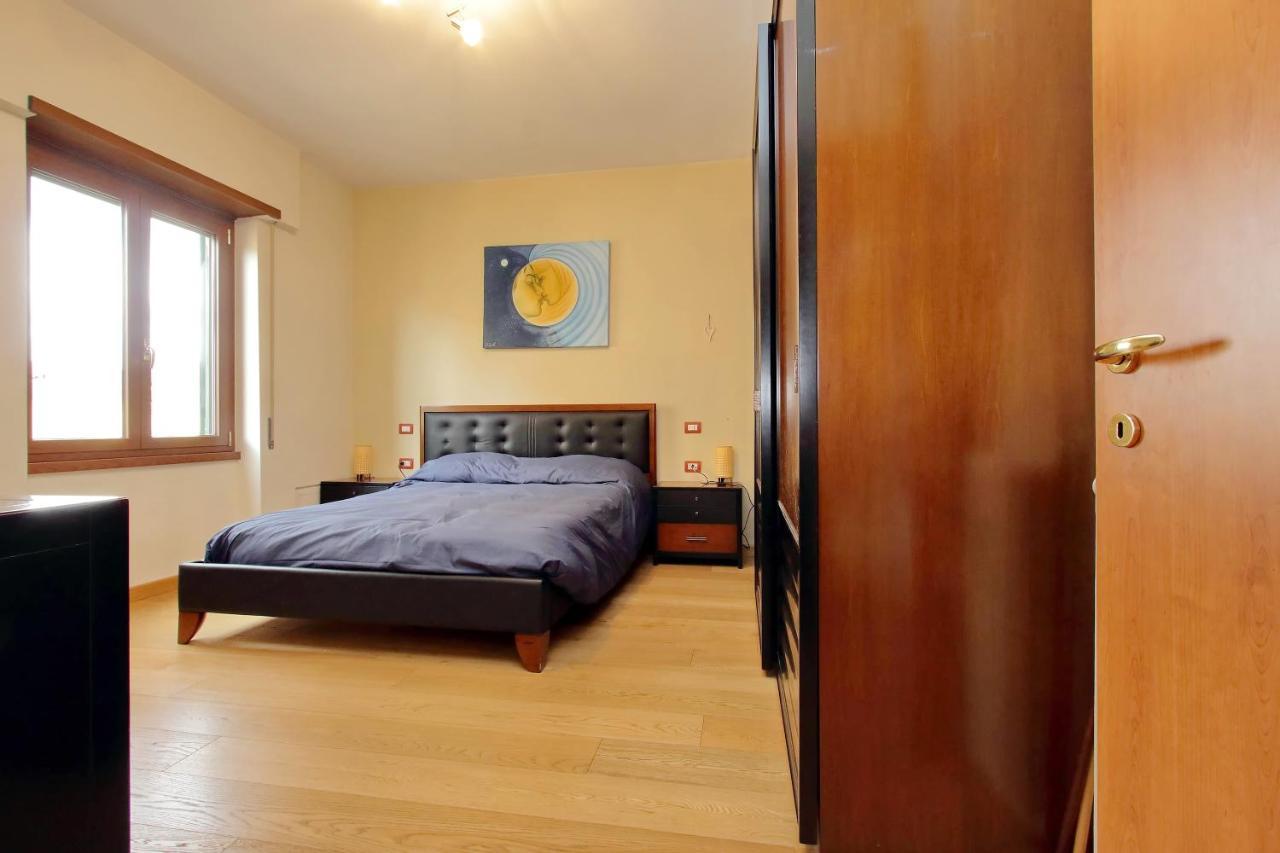 Gianicolense 111 Apartment Rome Bagian luar foto