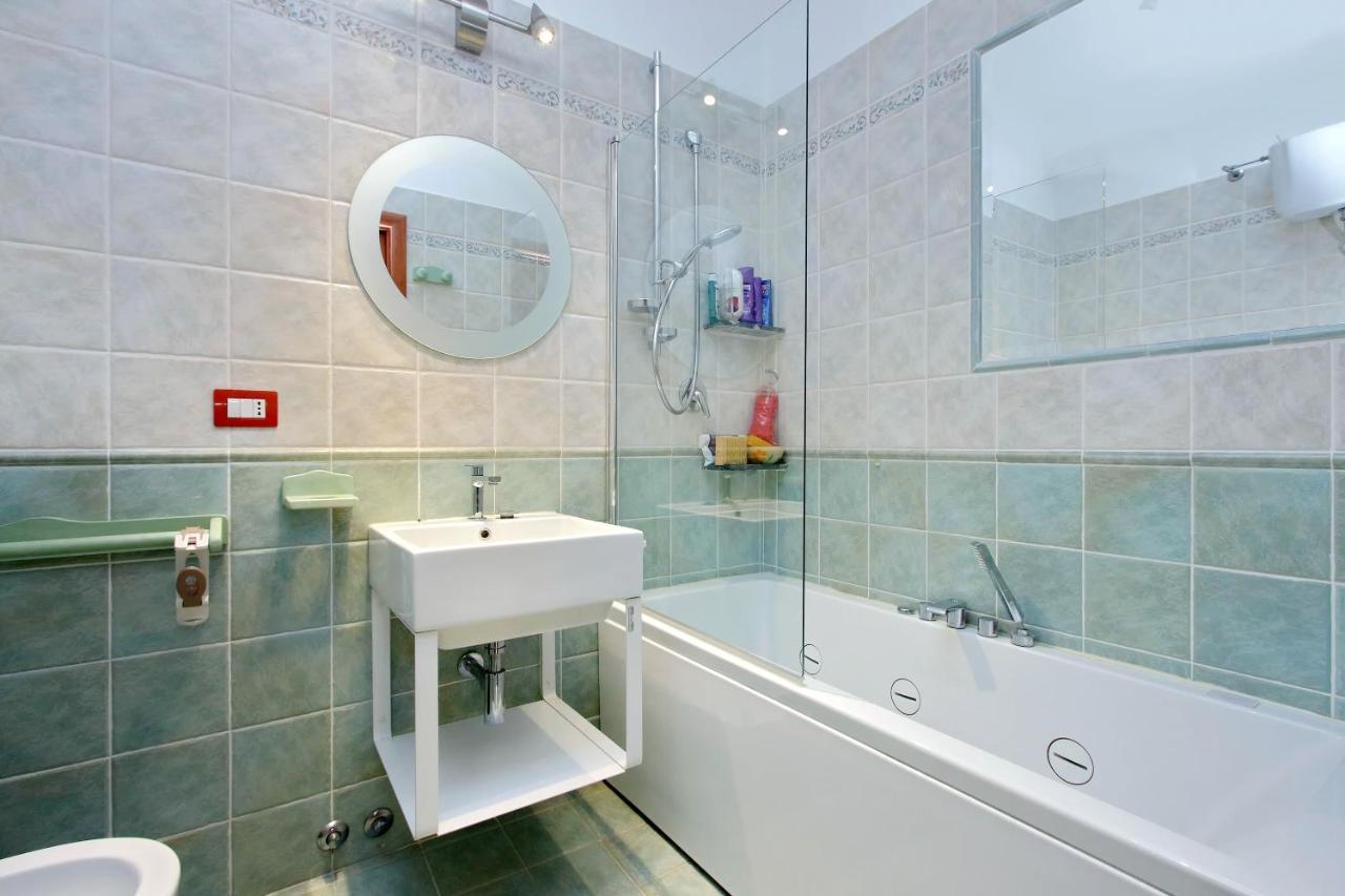 Gianicolense 111 Apartment Rome Bagian luar foto